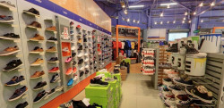 Chaussures de sport Caudan