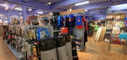 Matériel de sport  Lorient
