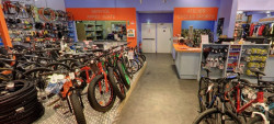 Réparation vélo Lorient
