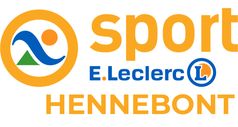 SPORT E.LECLERC HENNEBONT